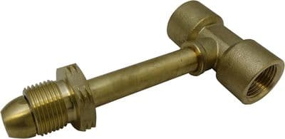 T Pol Connector