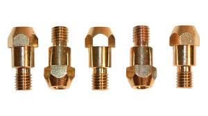 Welding Tip Adaptor 400A - Pack of 1