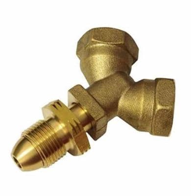 Y Pol Connector