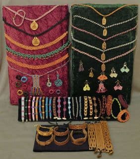 JEWELLERY