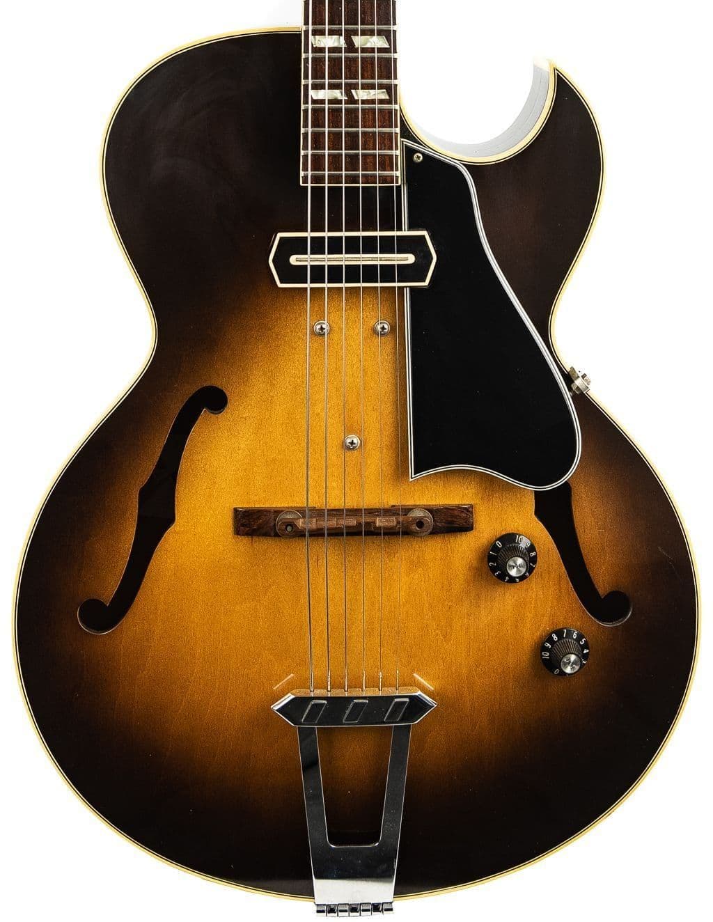 Have you considered part exchanging your old or unwanted guitar?