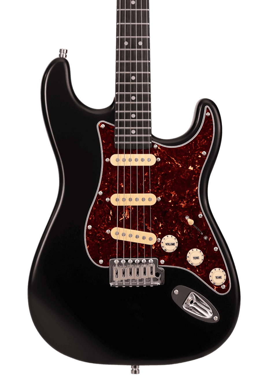 We’re Now an Official Main Dealer for Patina Guitars