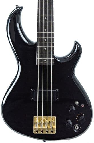Aria Pro II SB-CLB Cliff Burton Signature Series Bass Limited Edition