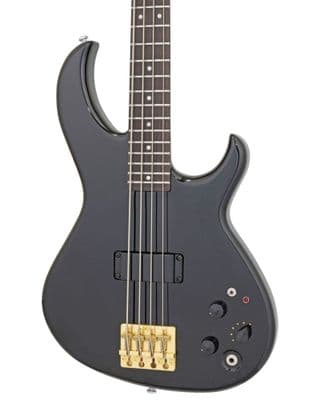 Aria Pro II SB-CLB Cliff Burton Signature Series Bass Limited Edition