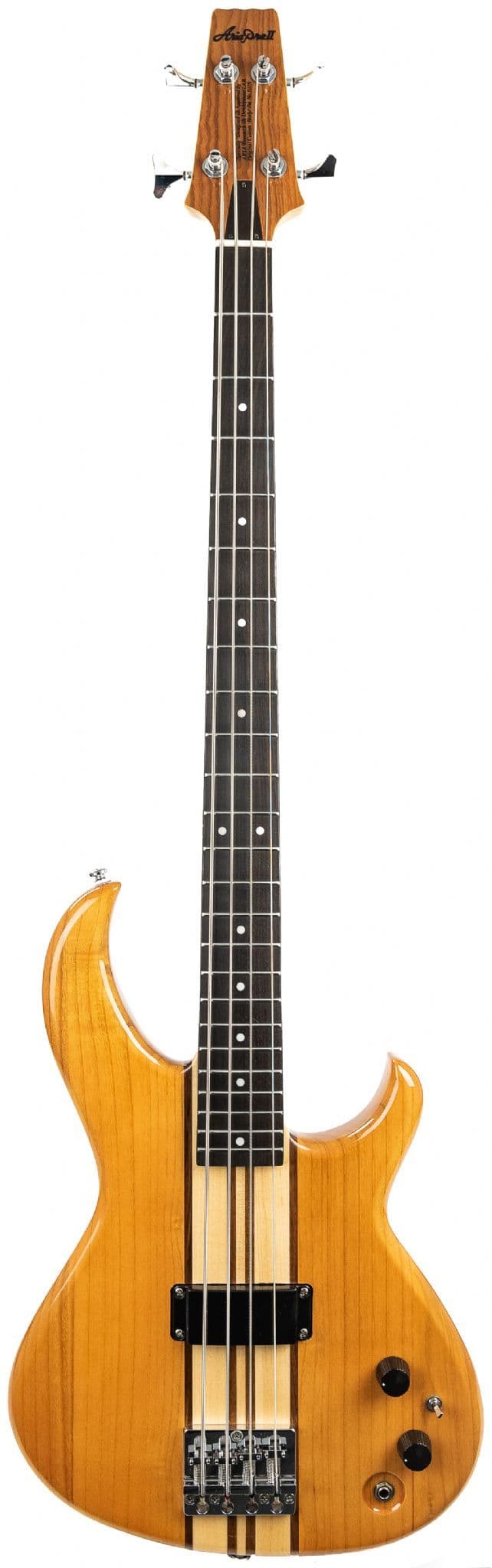 Aria ProⅡ SB-700 Super Bass