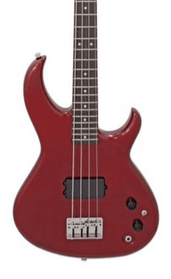 Aria SB ONE Candy Apple Red