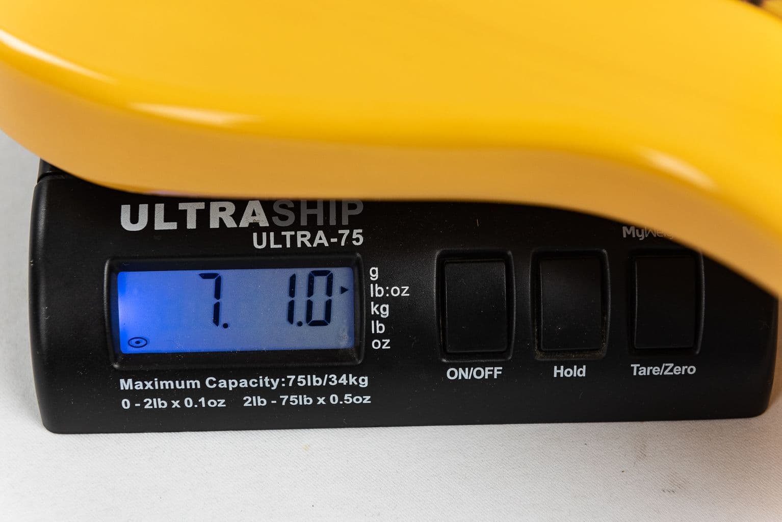 Atelier Z Ken Ken Signature Short Scale bass Buddy Of Life