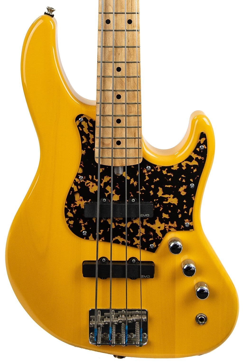 ベース Atelier Z KenKen Model Buddy of Life Atelier Z Ken Ken Signature Short Scale bass Buddy Of Life