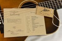 Atkin 00037 Aged Argentine Grey Pre Owned
