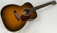 Atkin 00037 Aged Argentine Grey Pre Owned