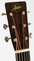 Atkin 00037 Aged Argentine Grey Pre Owned