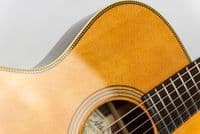 Atkin 00037 Aged Finish (OOO37) with Case