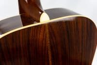 Atkin 00037 Aged Finish (OOO37) with Case