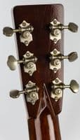 Atkin 00037 Aged Finish (OOO37) with Case