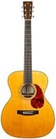 Atkin 00037 Aged Finish (OOO37) with Case