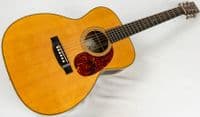 Atkin 00037 Aged Finish (OOO37) with Case