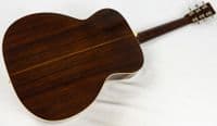 Atkin 00037 Aged Finish (OOO37) with Case