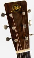 Atkin 00037 Aged Finish (OOO37) with Case