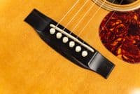 Atkin 00037 Aged Finish (OOO37) with Case