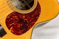 Atkin 00037 Aged Finish (OOO37) with Case