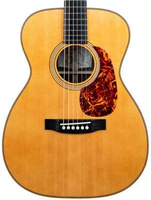 Atkin 0037 Aged Finish with Case