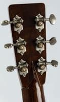 Atkin 0037 Argentine Grey Aged Finish with Case