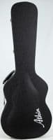 Atkin 0037 Argentine Grey Aged Finish with Case