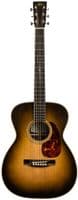 Atkin 0037 Argentine Grey Aged Finish with Case