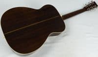Atkin 0037 Argentine Grey Aged Finish with Case