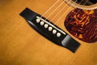 Atkin 0037 Argentine Grey Aged Finish with Case