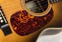 Atkin 0037 Argentine Grey Aged Finish with Case