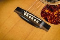 Atkin 0037 Argentine Grey Aged Finish with Case