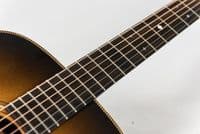 Atkin 0037 Argentine Grey Aged Finish with Case