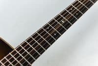 Atkin 0037 Argentine Grey Aged Finish with Case