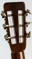 Atkin 0037s, 12 fret Aged Finish Guitar with Case