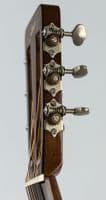 Atkin 0037s, 12 fret Aged Finish Guitar with Case