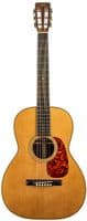Atkin 0037s, 12 fret Aged Finish Guitar with Case