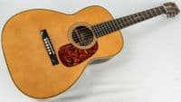 Atkin 0037s, 12 fret Aged Finish Guitar with Case
