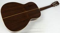 Atkin 0037s, 12 fret Aged Finish Guitar with Case