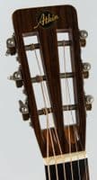 Atkin 0037s, 12 fret Aged Finish Guitar with Case