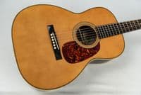 Atkin 0037s, 12 fret Aged Finish Guitar with Case