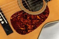 Atkin 0037s, 12 fret Aged Finish Guitar with Case