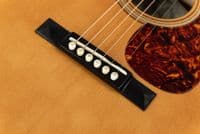 Atkin 0037s, 12 fret Aged Finish Guitar with Case