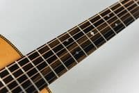 Atkin 0037s, 12 fret Aged Finish Guitar with Case