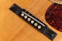 Atkin 0037s, Aged Finish ( OO37s )