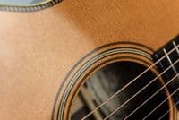 Atkin 0037s, Aged Finish ( OO37s )
