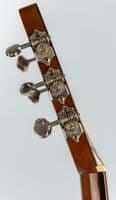 Atkin 0037s, Aged Finish ( OO37s )