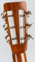 Atkin 0037s, Aged Finish ( OO37s )