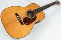 Atkin 0037s, Aged Finish ( OO37s )