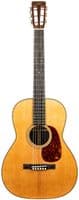 Atkin 0037s, Aged Finish ( OO37s )